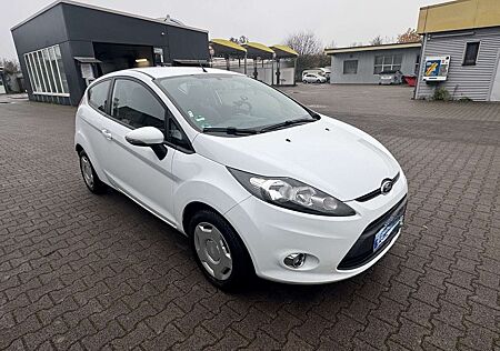 Ford Fiesta 1.25 Trend Edition