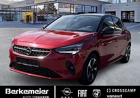 Opel Corsa F e Elegance *Kamera/SHZ/CarPlay*