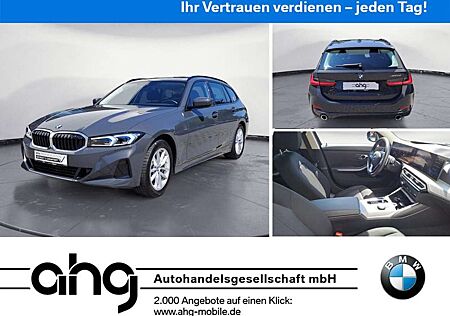 BMW 320 d Touring Automatik Innovationsp. Sport Aut.