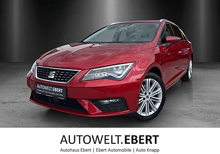 Seat Leon ST 1.4 TSI ACT Xcellence DSG/LED/AHK/ACC/