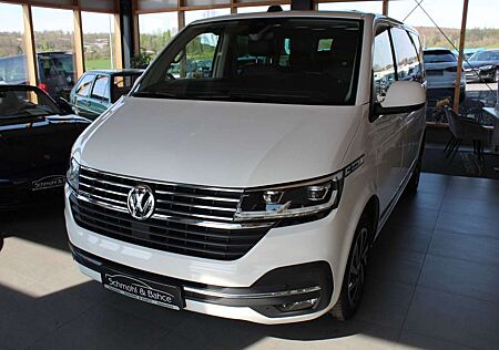 VW T6 Multivan Volkswagen T6.1 Multivan 2.0 TDI DSG Generation Six