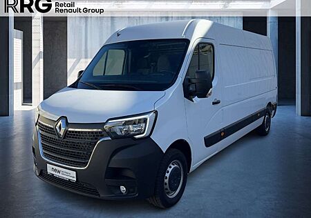 Renault Master 2.3 DCI 150 Kasten L3H2 3,5t