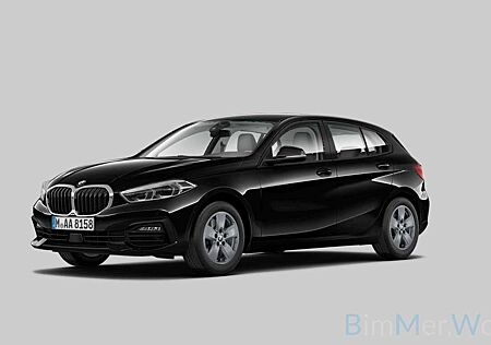 BMW 118 d Aut.KAMERA LED Parkassist.Sportlenkrad