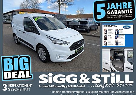 Ford Transit Connect 1.0 200 L1 Trend REGAL*NAV*SHZ*PDC