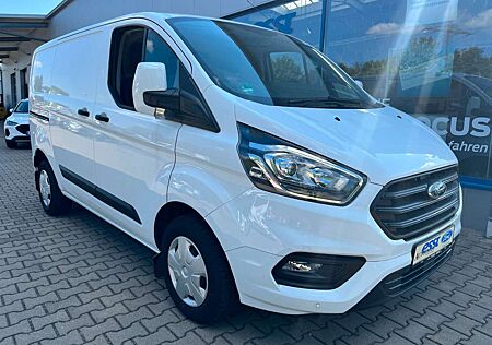 Ford Transit Custom Kasten 300 L1 Trend Klima PDC