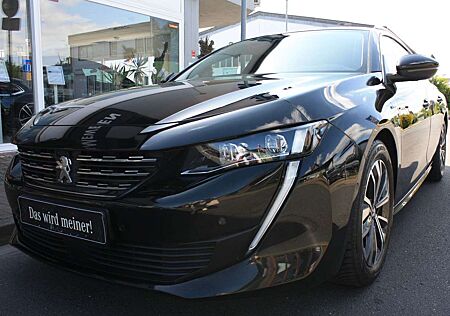 Peugeot 508 SW Hybrid 225 Allure Pack "TOPAUSSTATTUNG!"