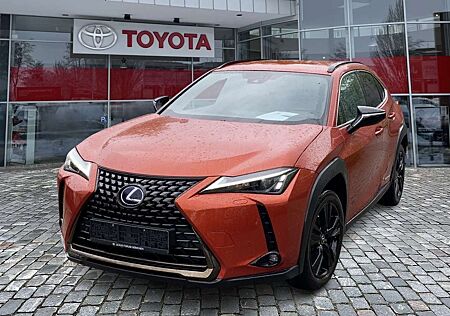 Lexus UX 250h UX 250 h 250h Style+ Edition ACC FLA ParkAss.