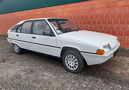 Citroen BX 1,9 TRD - super Zustand - kerngesund