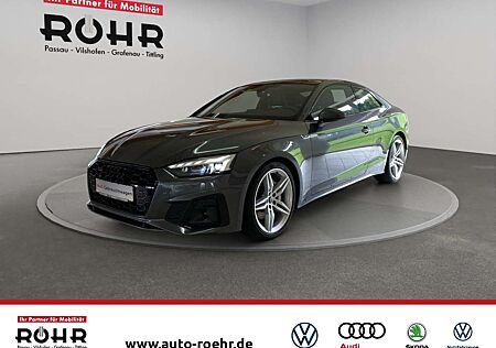 Audi A5 Coupé S line 50 TDI quattro tiptronic (Pano.SHZ.Na