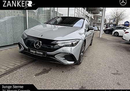 Mercedes-Benz EQE 500 4M AMG *AIRMATIC*PANO*DISTRONIC*125BLP*