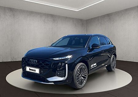 Audi Q3 SUV TFSI quattro 195 kW S tronic