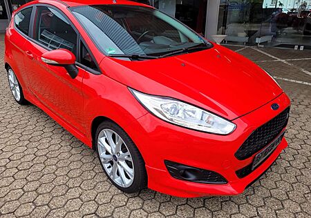 Ford Fiesta Sport