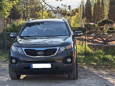 Kia Sorento 2.2 CRDi Attract