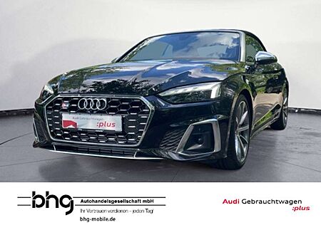 Audi S5 Cabrio TFSI Matrix/Kamera/ACC/B&O/Assist/uvm.