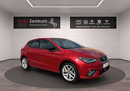 Seat Ibiza 1.0 TGI S&S FR Paket-Innovation 3 EUR auf 100km