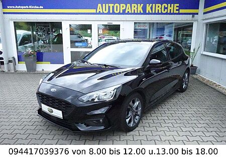 Ford Focus Lim. ST-Line SYNC LED Wi-Paket automatic