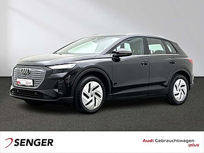 Audi Q4 e-tron 35 MMI LED Komfort-Paket Connect P.