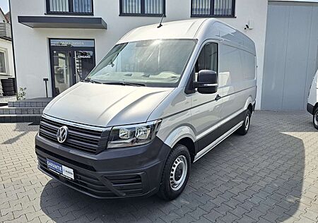 VW Crafter Volkswagen 2.0 TDI Kasten 35 L2H2 RFK NAVI