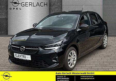 Opel Corsa-e Corsa F e GS Line LED Apple CarPlay Android Auto K