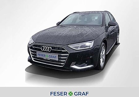 Audi A4 Avant 35 TFSI Advanced LED Navi RüKa ACC