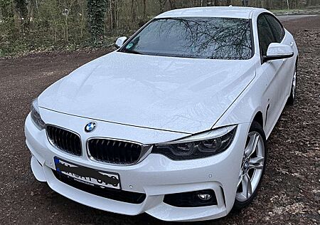 BMW 420i 420 4er Gran Coupe Gran Coupe xDrive Aut. M Sport