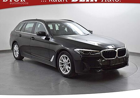 BMW 520 d To Aut. VIRTU+PROF+LED+SHZ+KAMER+TEMP+AHK+M