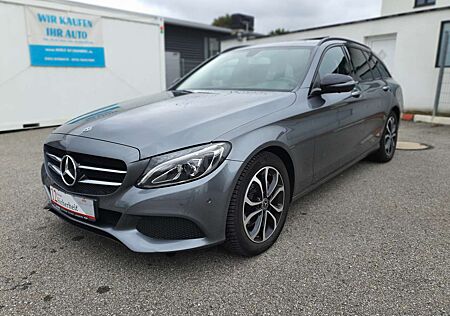 Mercedes-Benz C 180 T CGI Automatik * Avantgarde* 84 Tkm*