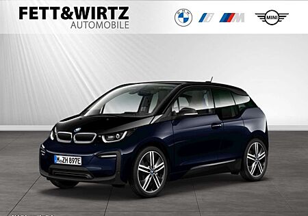 BMW i3 120Ah Navi|Kamera|DrivingAss.+|Parkass.|20"LMR