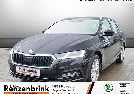 Skoda Octavia Combi 1.0 TSI eTec DSG Style HUD*MATRIX*NAVI