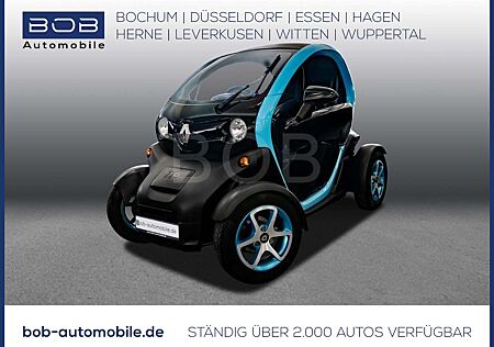 Renault Twizy Intens schwarz SOMMER PUR