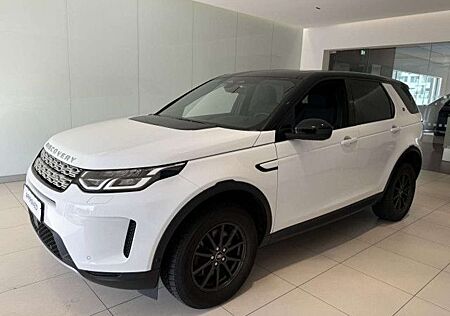 Land Rover Discovery Sport D165 AWD WINTER PAKET Pivi-Pro LED