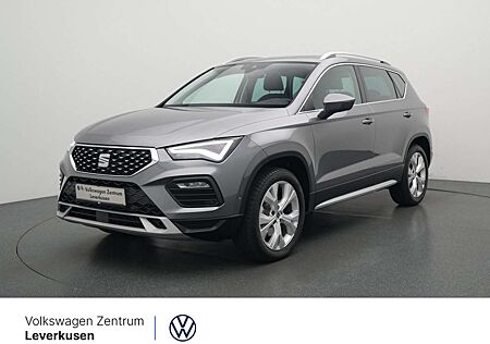 Seat Ateca 2.0 Xperience 4Drive DSG ACC PDC KAM KL