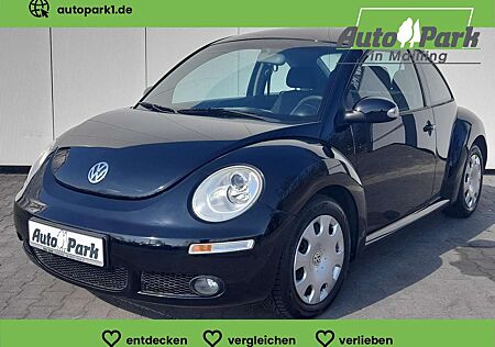 VW Beetle Volkswagen Lim. 2.0