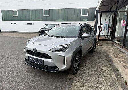 Toyota Yaris Cross Teamplayer ***Rückfahrkamera,Klima,Winter-Paket**