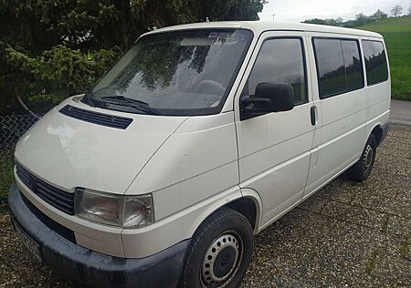 VW T4 Volkswagen Transporter