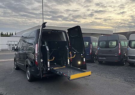 Ford Transit Custom L1 H2 Hochdach Passivfahrer