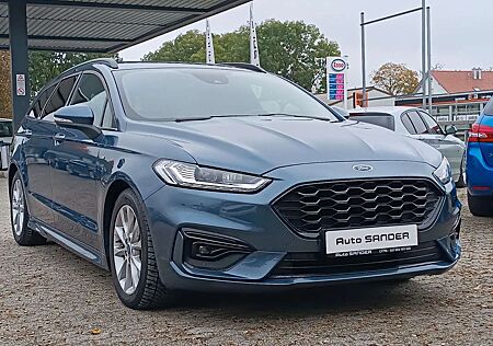 Ford Mondeo Turnier ST-Line AUTOMATIK NAVI AHK LED