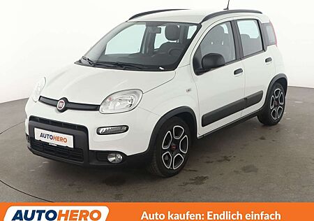 Fiat Panda 1.0 Mild-Hybrid City Life*PDC*KLIMA*GARANTIE*