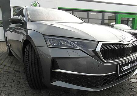 Skoda Octavia Combi Diesel IV 2.0 TDI DSG,GSD, AHK,