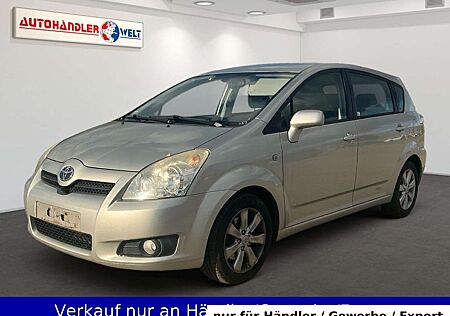 Toyota Corolla Verso 1.8 Executive 7-Sitze