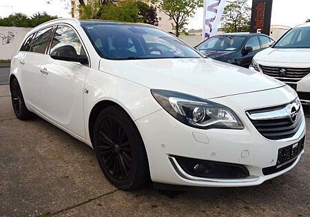 Opel Insignia A Sports Tourer Innovation+SITZHEIZUNG+