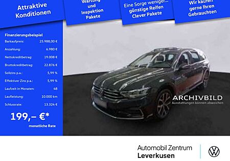 VW Passat Volkswagen PANO HUD LED SHZ 360° KAM DSG