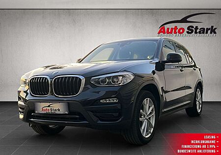 BMW X3 xDrive 20 d°LED Licht°PDC°Navi°Klima°Temp°USB°BT°