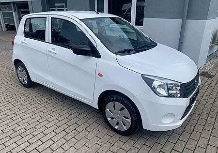 Suzuki Celerio Basis 1,0 AHK Klima el.FH 1.Hand 45TKM