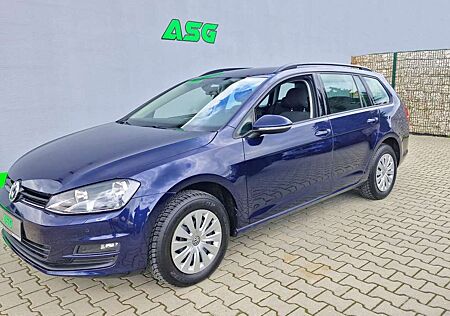 VW Golf Volkswagen VII Variant Comfortline BMT