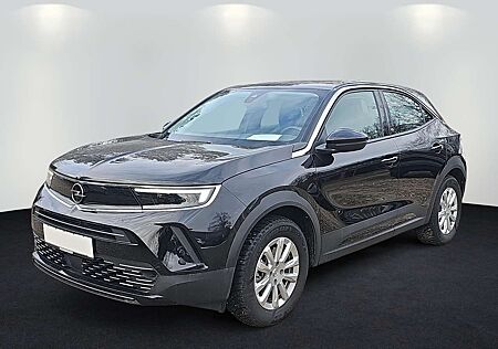 Opel Mokka-e Mokka e Edition FLA SpurH LM KAM LED KlimaA PDC