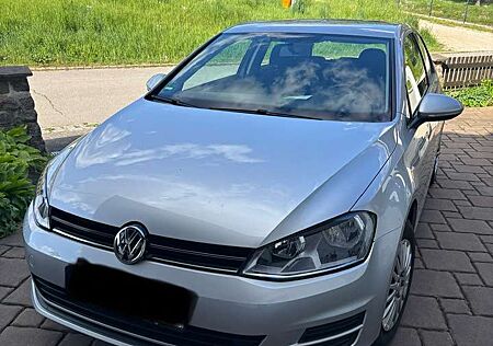 VW Golf Volkswagen Trendline BMT