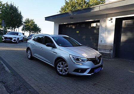 Renault Megane 1.3 TCe Limited KLIMA+NAVI+KAMERA+ALU+1Hd+Org79Tkm