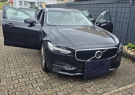 Volvo V90 D4 Geartronic Momentum