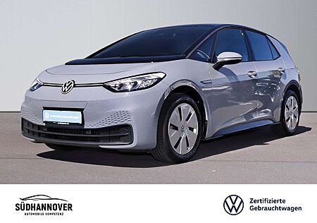 VW ID.3 Volkswagen Pure Performance 110 kW Klima Navi DAB+